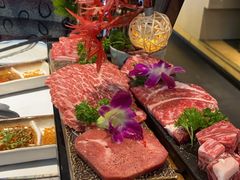 -千寻山野烤肉(中关村店)