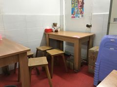 -金山生煎(东山路店)