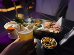 -DEW Lounge(深圳湾店)