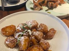 -绿茶餐厅(深圳龙华天虹购物中心店)