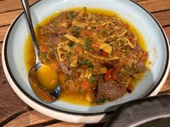 版纳炝黄牛肉-熙楼(翠湖店)