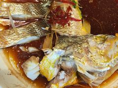 -海味当家·蒸锅海鲜(星海公园店)