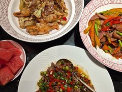 -喜棠·长沙家宴·海鲜·湘菜(麓谷店)