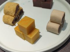 京味小吃拼盘-羲和雅苑•北京烤鸭(乐园道万象城店)