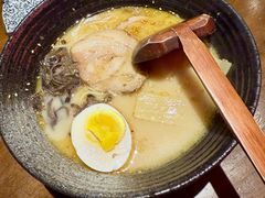 -白石的深夜食堂(济南万象城店)