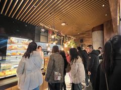 -Let's Taipei 非常烘焙(太古里店)