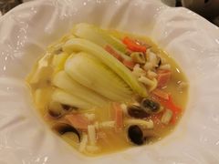 -内蒙古驻京办餐厅