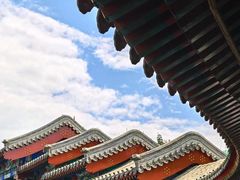 -西海子公园
