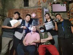 -Mr.Fox狐狸先生超级密室(南山店)