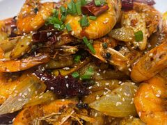 -赶海部落海鲜城(海阳路店)