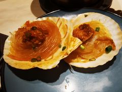 -喜庭海鲜自助(来福士店)