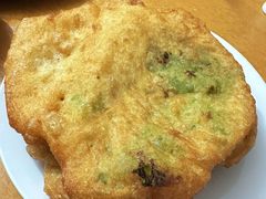 -老方子馅饼粥(台东店)