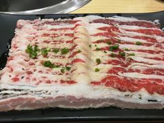 -花味·自助烤肉(雨花客厅店)