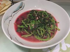 -梁家大院•农家菜(昆山会展中心店)