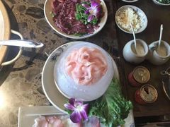 -小龙坎火锅(好世界店)