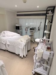 体验后-JNK皮肤管理中心