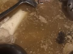 -全汁全味驴庄(凤岗店)