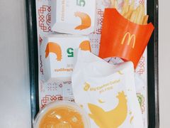 -麦当劳(季华好又多店)
