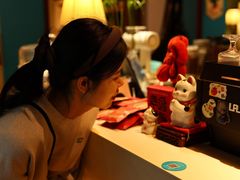 -默迹咖啡馆