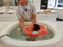 点击看大图 -宝生月子中心·独栋独院式(南山店)