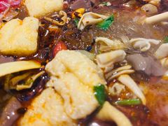 -中东大市场美食城