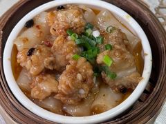 -味可道美食坊(福基路店)