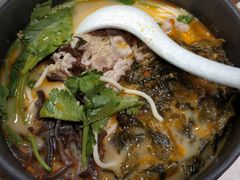 -和府捞面(东直门银座店)