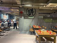 -熙成烧烤(白塔岭店)