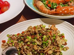 -蝦塘·中国餐馆(城墙南马道巷店)