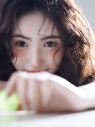 点击看大图 -蜜桃少女VISION写真馆(雁塔店)