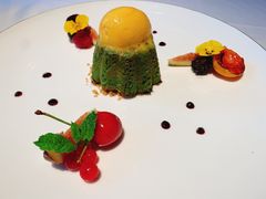 -牛排家(北京长安街英皇集团中心店)