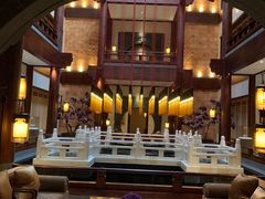 -西安华清御汤酒店