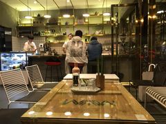 -KYO COFFEE(胶州路店)
