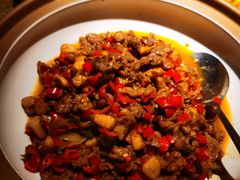 -实在湘·大碗土菜(竹料店)