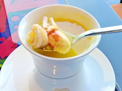 -上海滩餐厅(BFC外滩金融中心店)