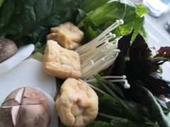 -顶福胜潮汕牛肉火锅(观沙岭店)
