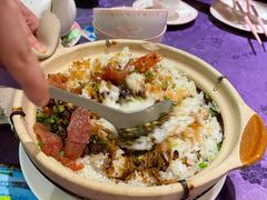 腊肉煲仔饭-惠食佳·朱雀(东方商厦店)