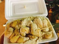 糍粑-七公里小吃街(海埂路店)