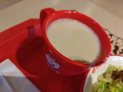 -永和大王(春日上新·军博店)