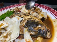 -旺顺阁鱼头泡饼(常营店)