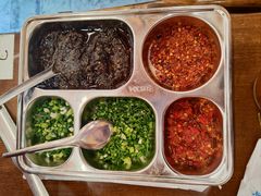 -茶马古道·野生菌清汤黄牛肉(沙溪店)