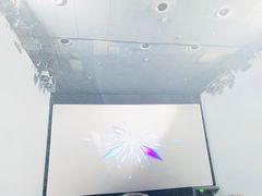 -CGV星星影城(颐堤港ScreenX店)