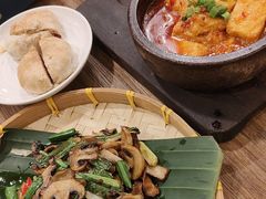 -云海肴云南菜(曲江大悦城店)