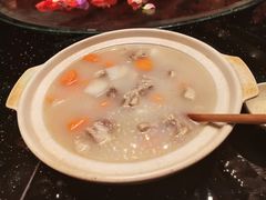 -烟台碧海饭店(烟台火车站店)