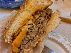 -get pizza意大利餐厅(凯德MALL店)