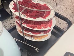 -八合里潮汕鲜牛肉火锅(上海汇智广场店)