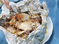 -洞背山庄(洞背院区式管理小区店)