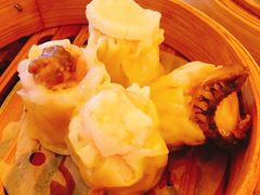 -晋江荣誉国际酒店·港誉茶餐厅