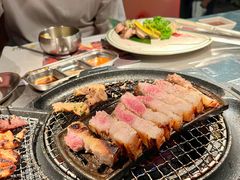 -炑八韩烤(琼华店)