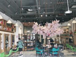 -简影造型·自选烫染接发salon